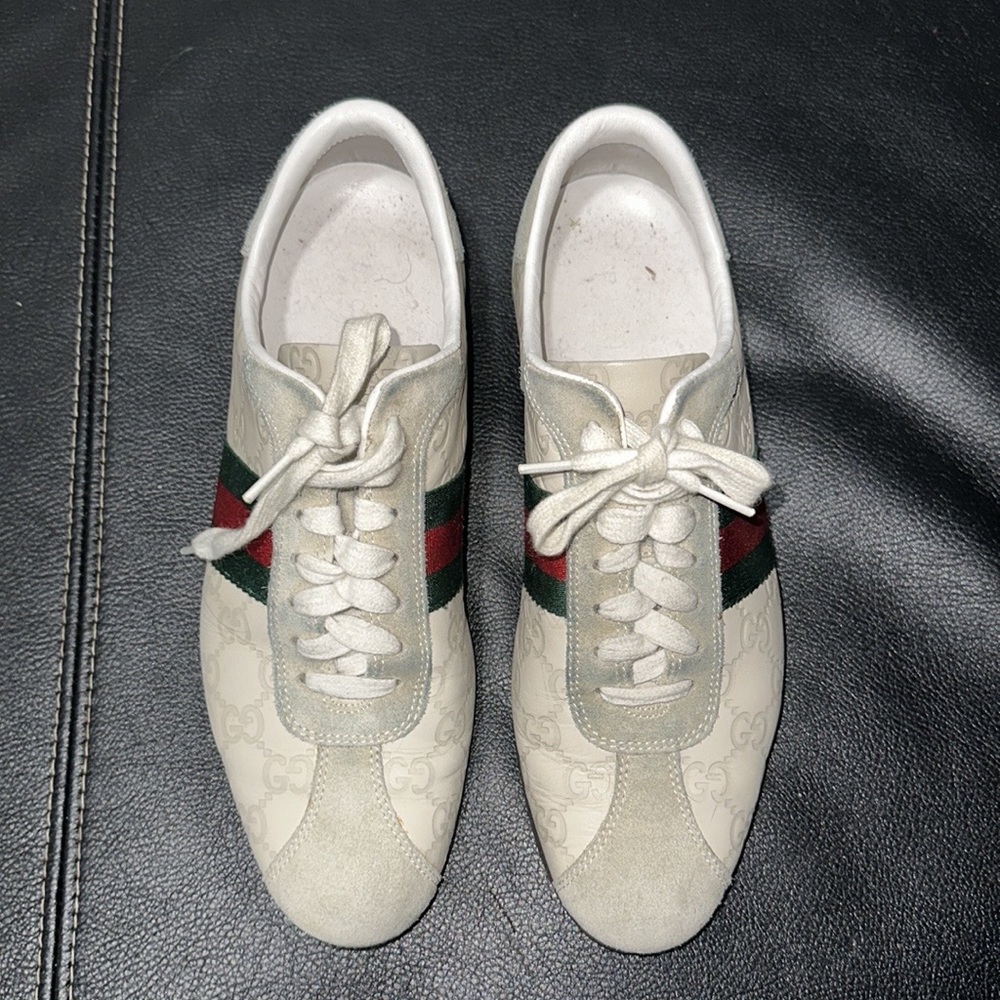 Gucci shoes